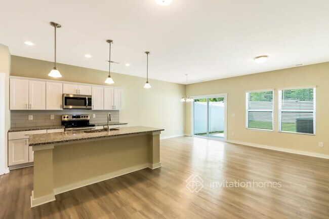Building Photo - 4109 Ahan Dr