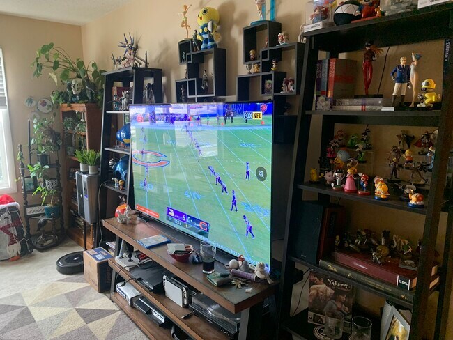 Building Photo - 1414 24th St