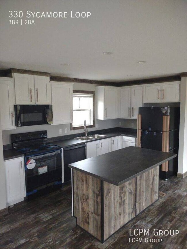 Foto del edificio - Brand New Clayton Manufactured Home For Rent!