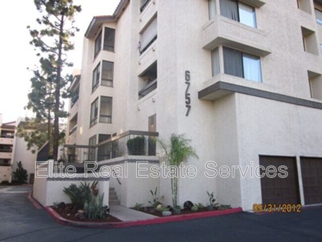 Building Photo - 6757 Friars Rd