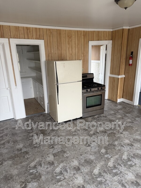 Building Photo - 2549A North Vel R. Phillips Avenue