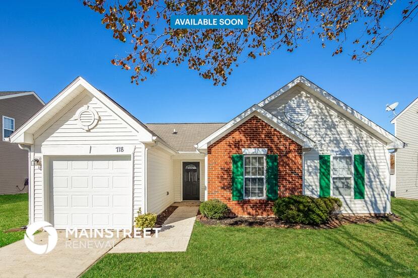 Foto principal - 718 Aberdeen Glen Pl