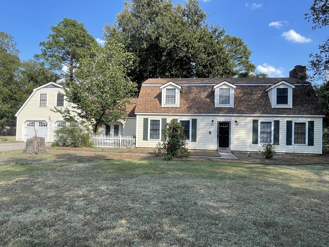 Primary Photo - 141 Turtledove Dr