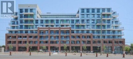 Building Photo - 11611 Yonge St