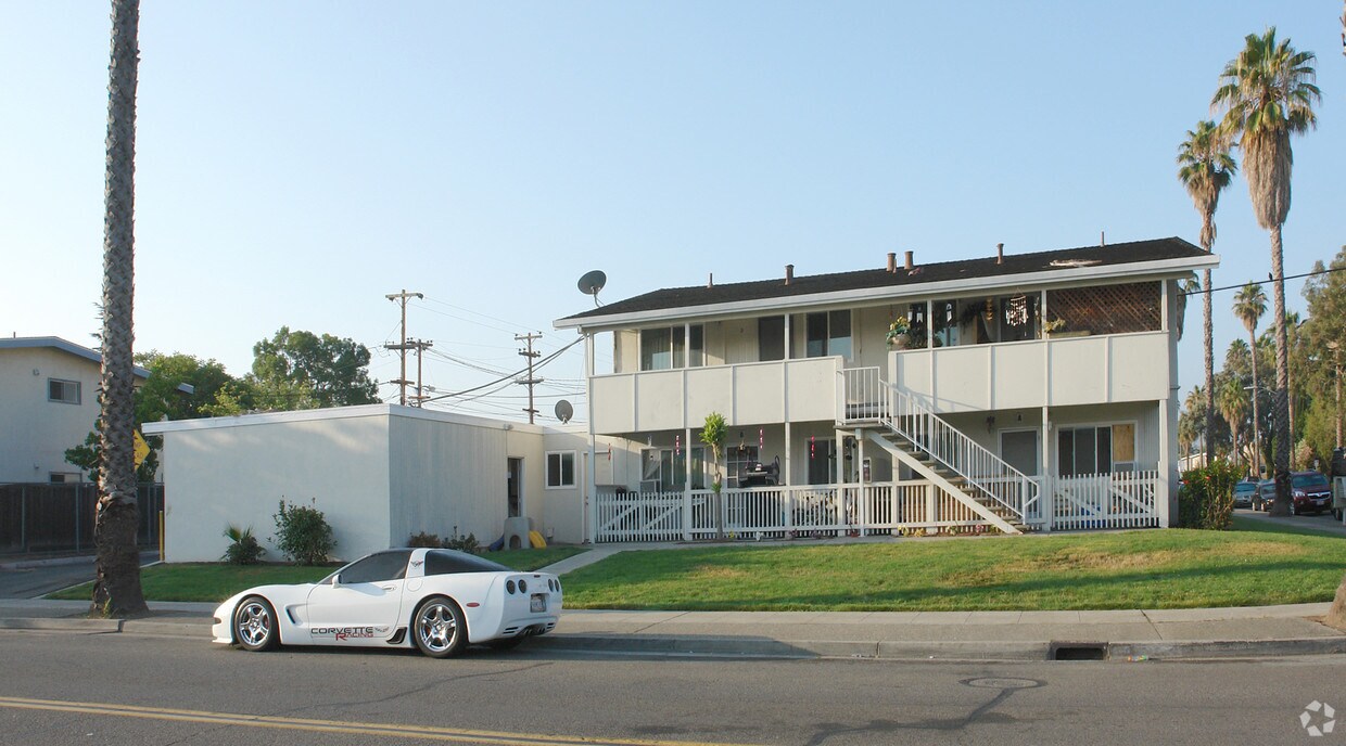 Building Photo - 680 Waldo Road