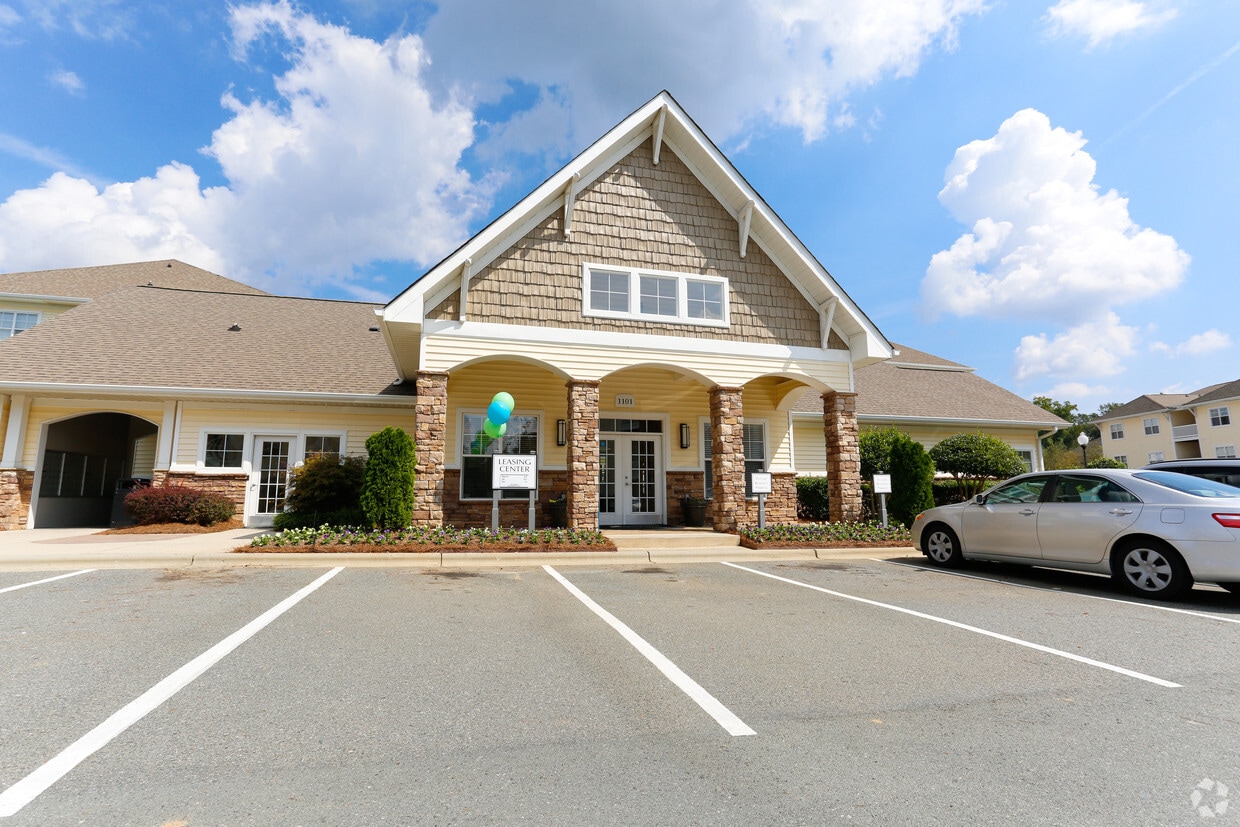 The Kendall 1101 Flagstone Ln Indian Trail, NC