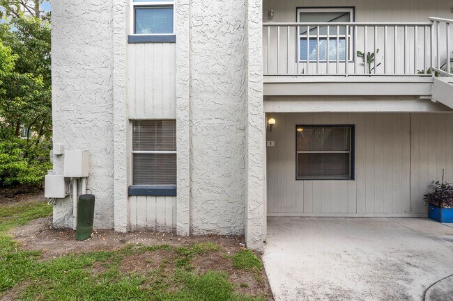 Foto del edificio - 1BD/1BA Apartment off Curry Ford in Henley Park Apartments!