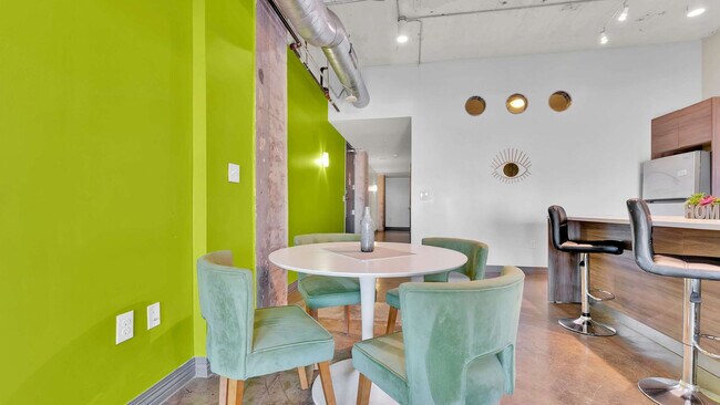 Foto del edificio - 500 S Ervay St