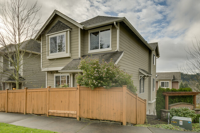 Foto del edificio - Beautiful Bothell Home For Rent!