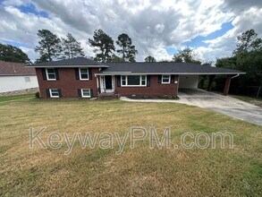 Building Photo - 1823 Pisgah Rd