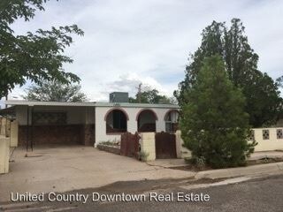 Primary Photo - 2 br, 2 bath House - 1401 Suncrest Drive
