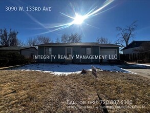 Building Photo - 3090 W 133rd Ave