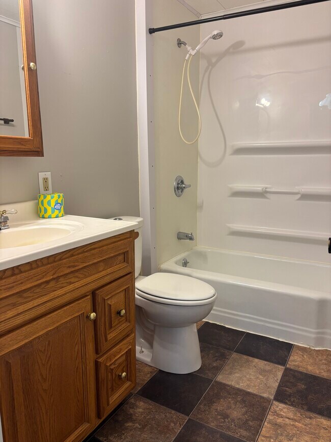 Foto del edificio - 414 4th Ave