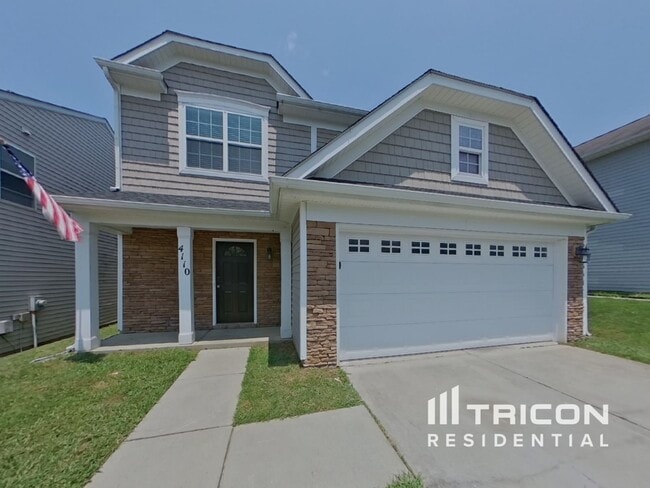 Building Photo - 4110 Bathurst Dr