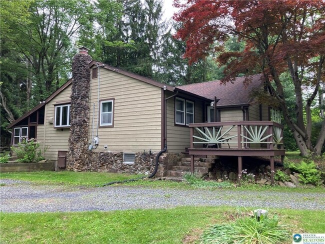 Building Photo - 7450 St Peters Rd