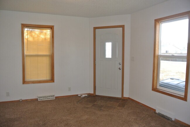Foto del edificio - 3 Bedroom House in Velva, ND!
