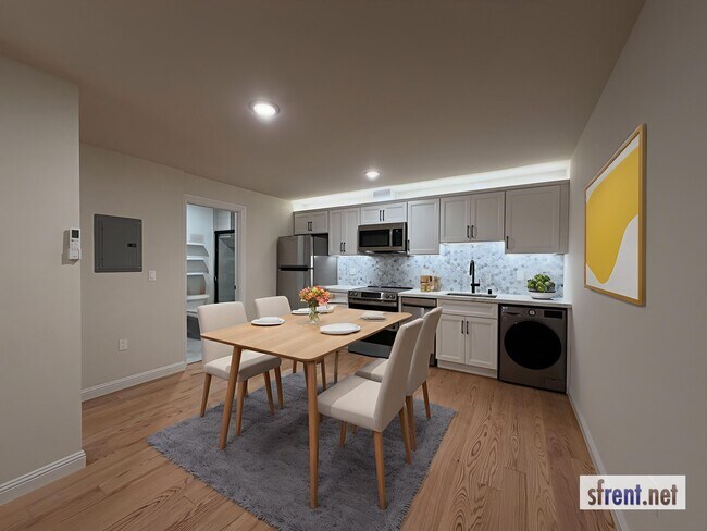 Foto del edificio - Fairmount Heights LLC.