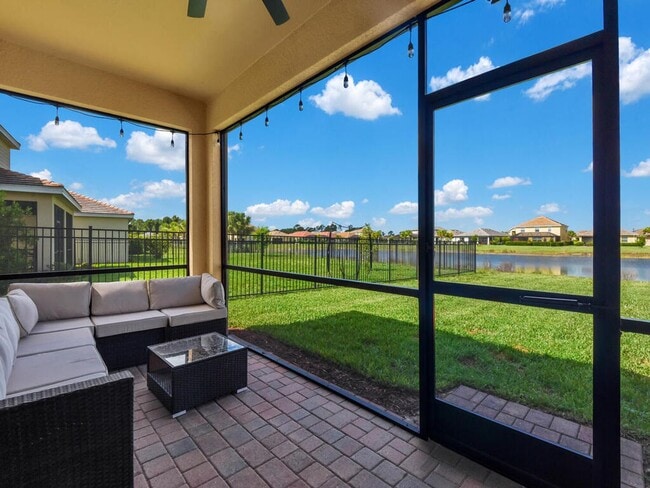 Photo - Modern Rental Home in Resort-Style Community