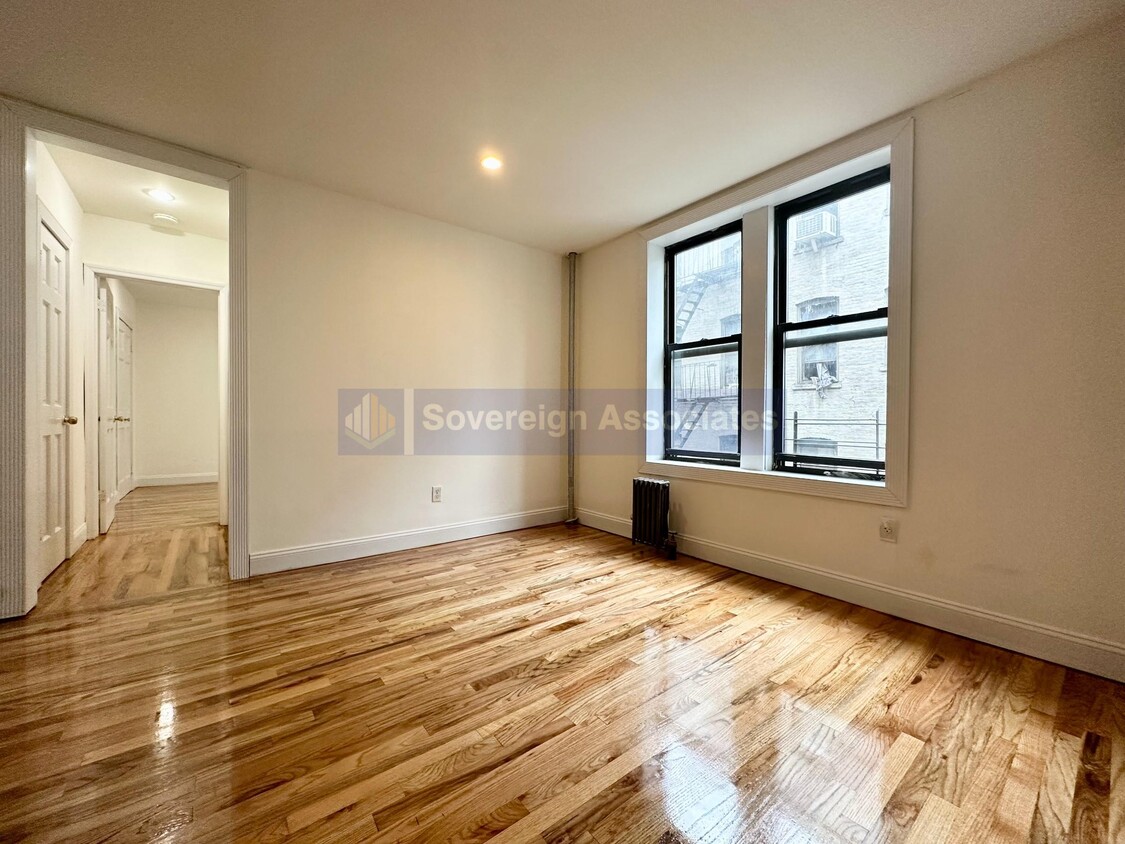 Foto principal - 709 West 176th Street