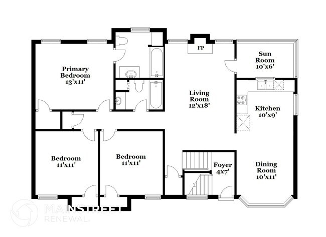 Building Photo - 2948 Cordite Loop