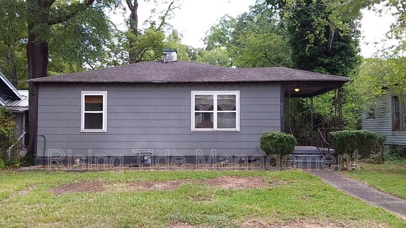 Foto principal - 8017 6th Ave N