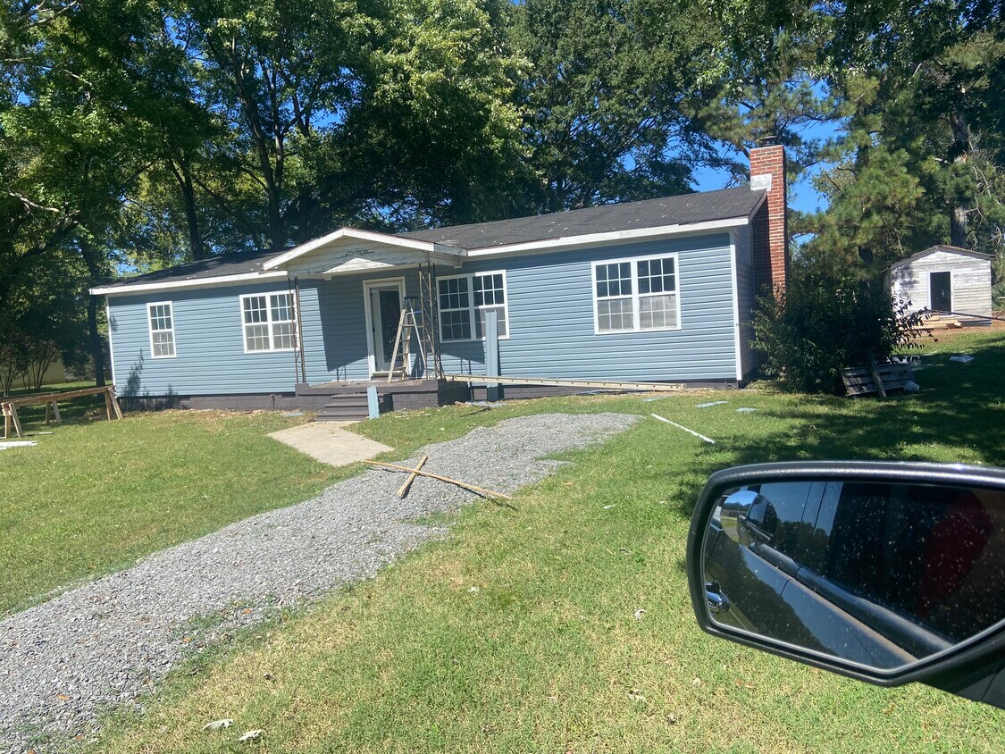 439 Ready Section Rd, Hazel Green, AL 35750 House Rental in Hazel