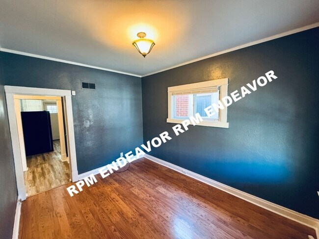 Foto del edificio - Move-In Ready 2-Bedroom Home with Fenced Yard in Quiet Neighborhood