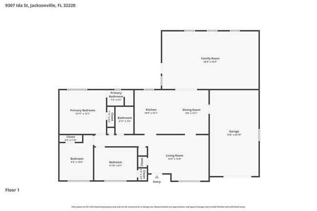 Building Photo - 9307 Ida St