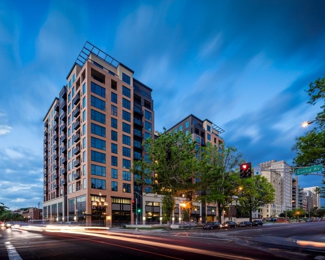 Building Photo - Citizen Park Apartments
