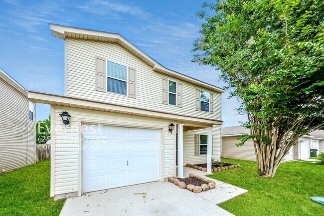 Foto del edificio - 201 Cloverbrook Dr