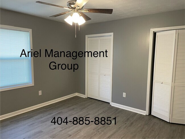 Foto del edificio - 2664 Evans Mill Dr