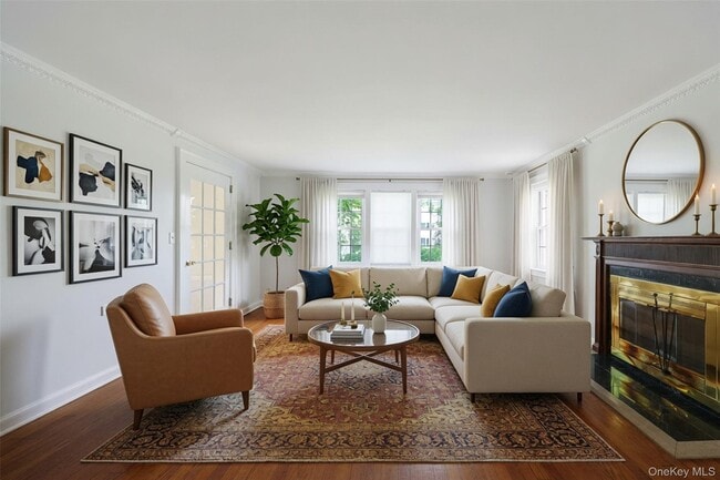 Foto del edificio - 280 Park Ave