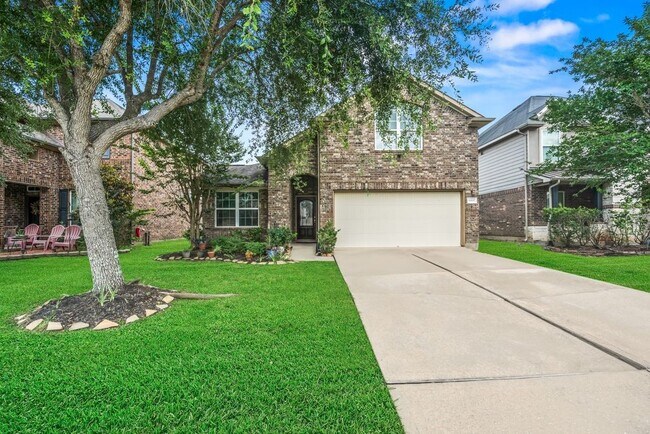 Foto del edificio - 8819 Chaco Hill Ln