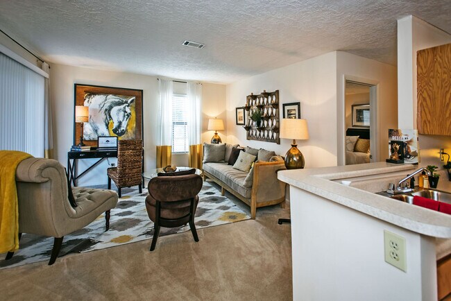 Foto del edificio - Stevens Creek Commons