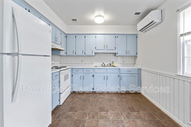 Foto del edificio - 442 New Jersey Ave