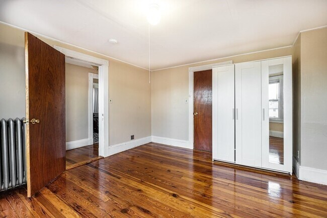 Foto del edificio - 51 Francis St