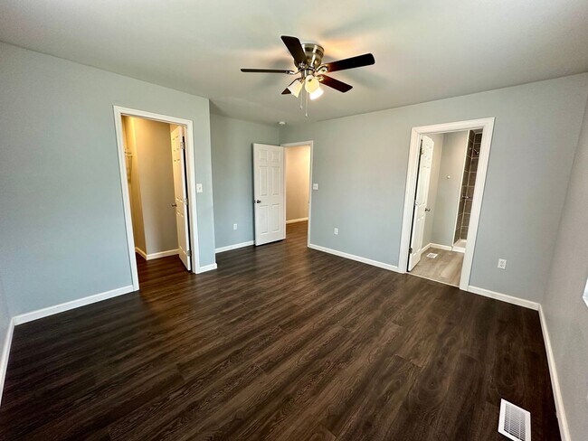 Foto del edificio - 3 Bedroom 2 Bathroom Home in South Hill, VA