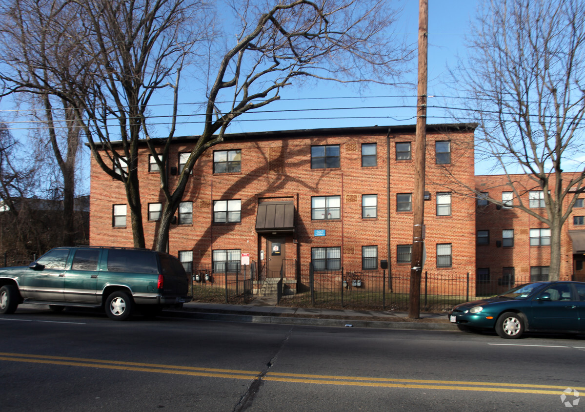 Building Photo - New Parkchester Housing Cooperative