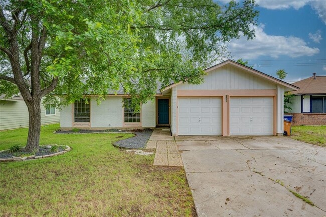 Foto del edificio - 4811 Brushy Ridge Dr