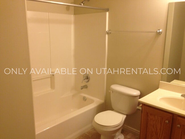 Foto del edificio - 1784 W 1300 S