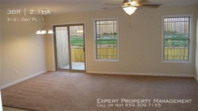 Building Photo - 3121 Daly Pl