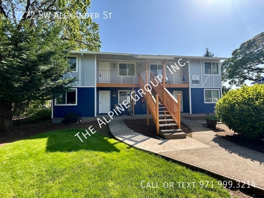 Primary Photo - 17272 SW Alexander St
