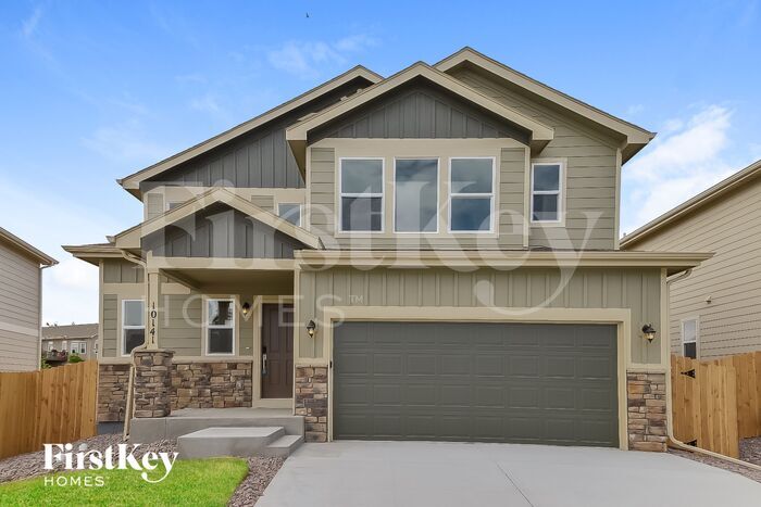 Foto principal - 10141 Luneth Dr
