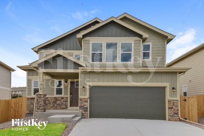 Building Photo - 10141 Luneth Dr