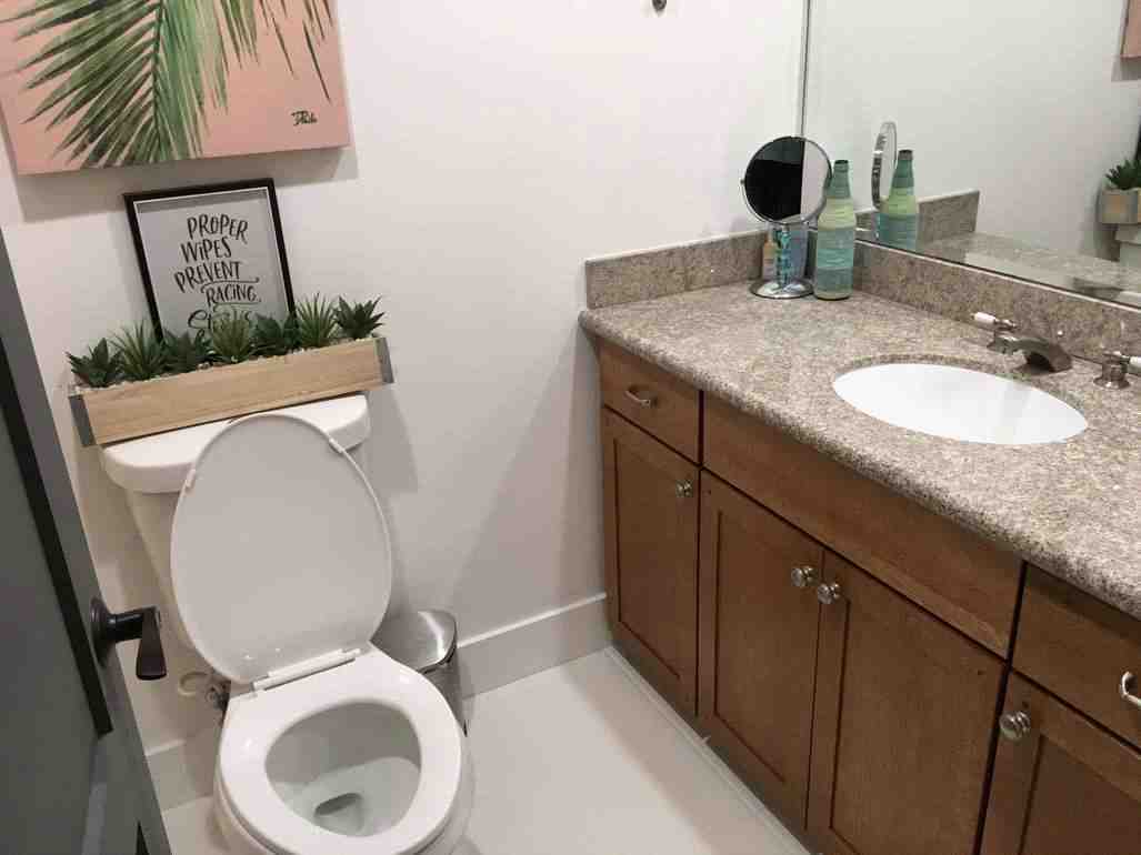 134 N Vermont Ave, Unit B Condos in Glendora, CA Westside Rentals