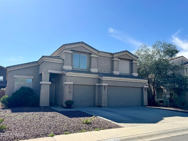 Building Photo - 1733 E Primera Dr