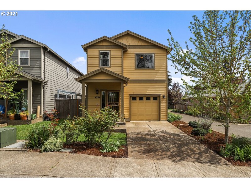 Foto principal - 4734 SW 184th Ave