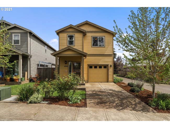 Building Photo - 4734 SW 184th Ave