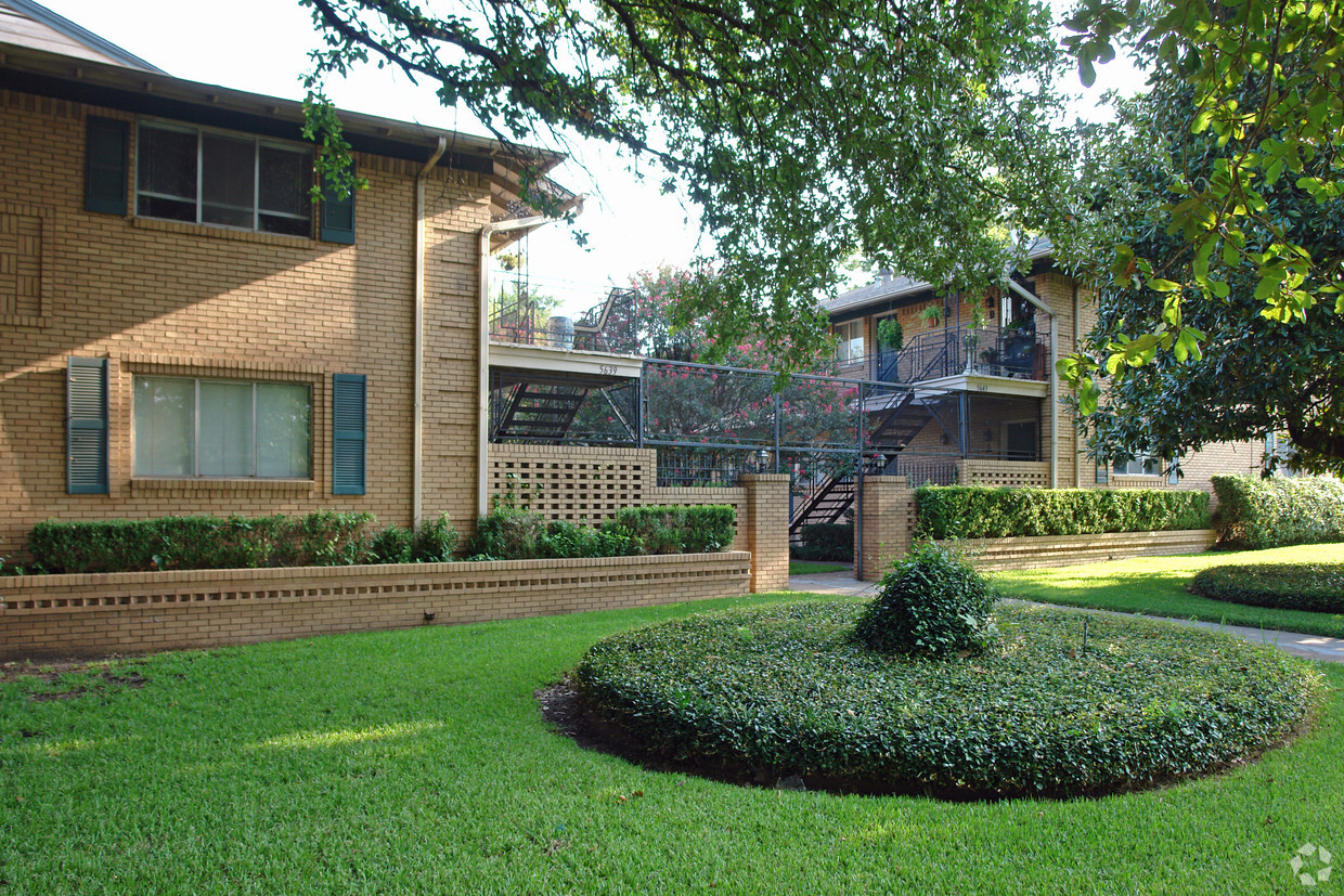 Foto del edificio - Matalee on Greenville