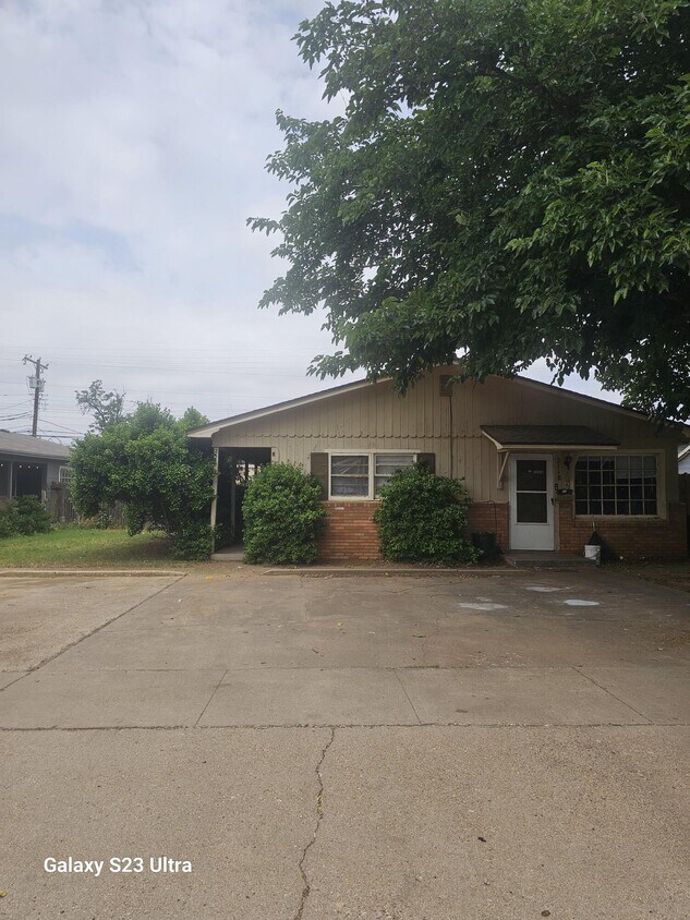 Foto principal - 2118 38th St